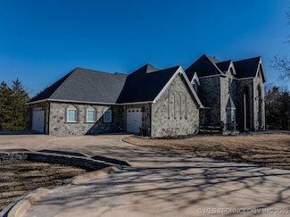 5398 Mainstay Dr, Kingston, OK 73439