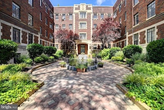 1305 N Broom St Unit 305, Wilmington, DE 19806