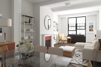 435 W 23rd St Unit 15-B, New York, NY 10011