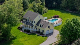 50 Autumn Rd, Wrentham, MA 02093