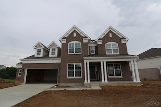 9245 Amethyst Ln, West Chester, OH 45241