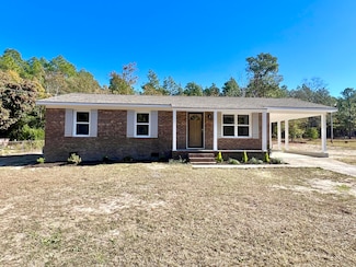 291 Project Rd, Warrenville, SC 29851