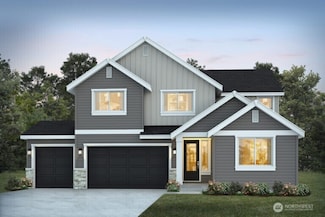 19439 116th St E, Bonney Lake, WA 98391