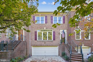 2814 Thaxton Ln, Oakton, VA 22124