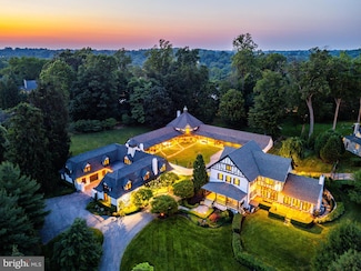 35 Harrison Dr, Newtown Square, PA 19073