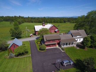 552 Peacham Rd, Danville, VT 05828