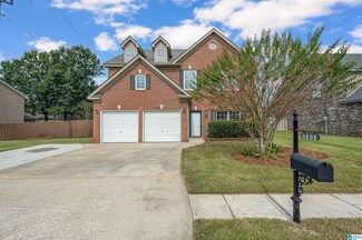 2171 Old Cahaba Place, Helena, AL 35080