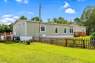 16161 John Bauer Rd, Summerdale, AL 36580