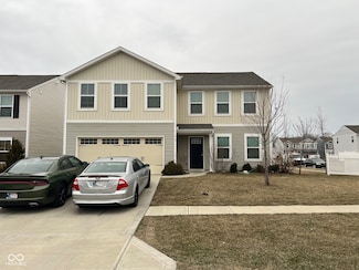 215 Traditions Pass, Greenwood, IN 46143