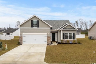 349 Lakota Loop, Longs, SC 29568