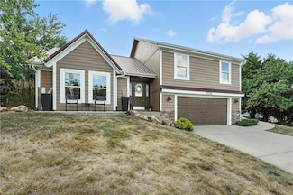 12230 S Nelson Rd, Olathe, KS 66061