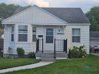 131 Pasadena Blvd, Toledo, OH 43612