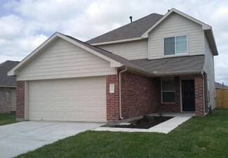 12613 Rio Nueces Ln, Rosharon, TX 77583