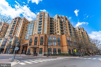 2720 S Arlington Mill Dr Unit 210, Arlington, VA 22206