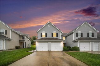 8155 N Lawn Ave, Kansas City, MO 64119