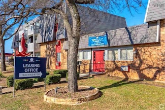 2612 Southwest Pkwy Unit A-302, Wichita Falls, TX 76308