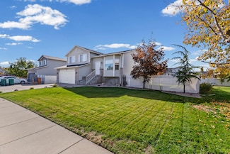 1321 N 2325 W, Layton, UT 84041