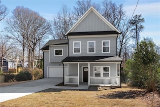 2150 Essex Ave SW, Atlanta, GA 30311