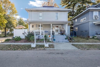 827 Shelby St, Vincennes, IN 47591