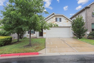 1107 Cadence Dr, Pflugerville, TX 78660