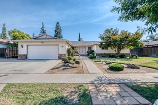 2041 W Palo Alto Ave, Fresno, CA 93711