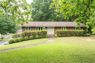 1822 Routh Rd, Burlington, NC 27217
