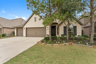 4120 Sandalwood Ln, Spring, TX 77386
