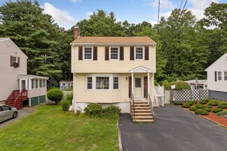 8 Edwards Rd, Wilmington, MA 01887