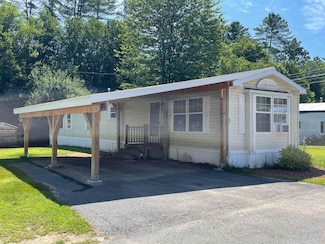 862 Mayhew Turnpike Unit 2, Bristol, NH 03222