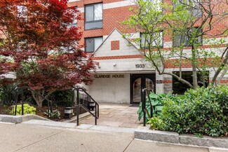 1933 Commonwealth Ave Unit 603, Brighton, MA 02135