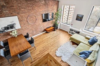 77 Bleecker St Unit 804, New York, NY 10012