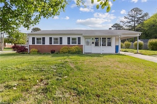 252 Dillon Dr, Virginia Beach, VA 23452