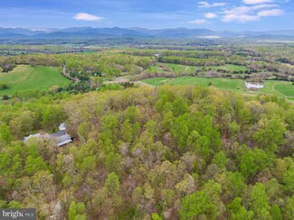 0 Intervale Rd, Reva, VA 22735