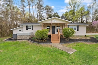 11600 Corydon Ramsey Rd NW, Depauw, IN 47115