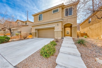 2752 Drummossie Dr, Henderson, NV 89044