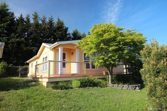 1785 Douglas Rd Unit 15, Friday Harbor, WA 98250