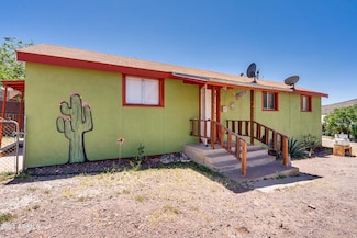 202 Park Ave, Bisbee, AZ 85603
