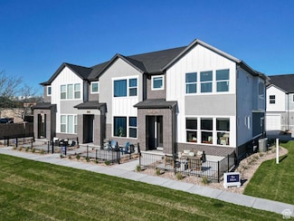 2854 S Ritter Row Unit 52, West Valley City, UT 84128
