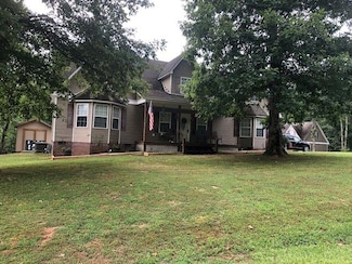 62 Shoals Overlook Dr, Florence, AL 35634