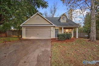 302 Sweetwood Ln, Madison, AL 35758