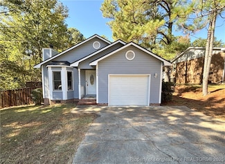 3309 Melba Dr, Fayetteville, NC 28301