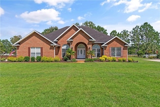 255 Edge Water Dr, Brunswick, GA 31525