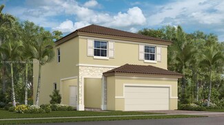2479 SE 24 Dr, Homestead, FL 33034