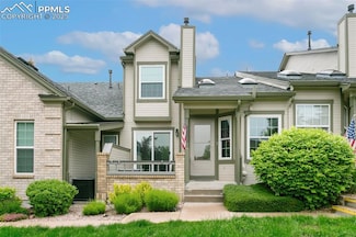 4880 Walking Horse Point, Colorado Springs, CO 80923