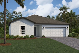 Monet, Spring Hill, FL 34609