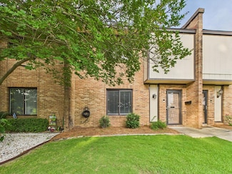2525 Norris Rd Unit 41, Columbus, GA 31907