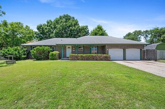 319 Jonathan St, Maize, KS 67101