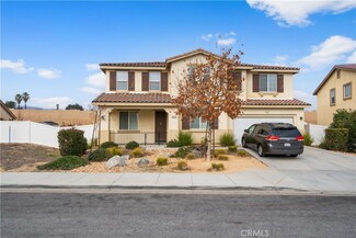 26770 Green Mountain Dr, Moreno Valley, CA 92555
