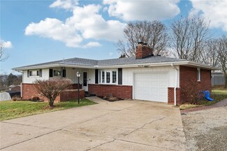 3417 Glenwood Dr, New Kensington, PA 15068