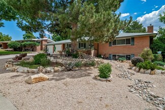 2507 Holiday Place, Colorado Springs, CO 80909